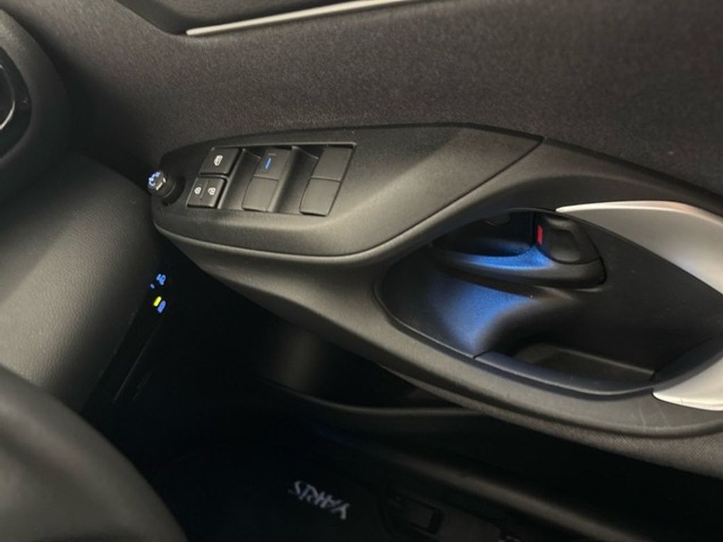 2024 Toyota Yaris