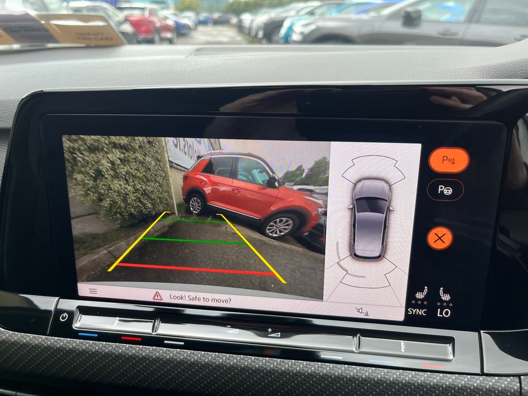 2022 Volkswagen Golf