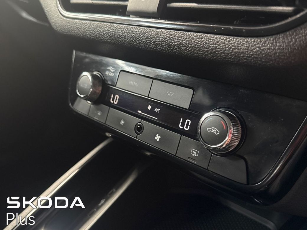 2024 Skoda Kamiq