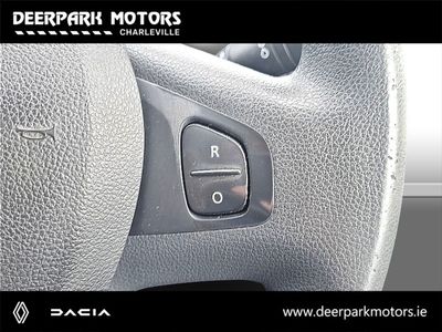 2021 Renault Trafic