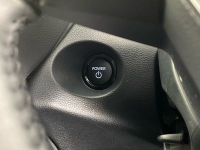 2025 Toyota Corolla Cross