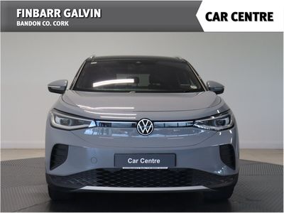 2023 Volkswagen ID.4