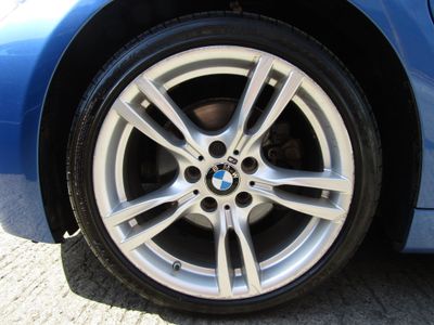 2017 BMW 3 Series