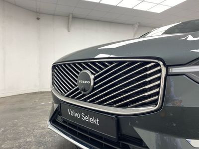 2026 Volvo XC60