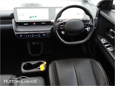 2022 Hyundai Ioniq 5