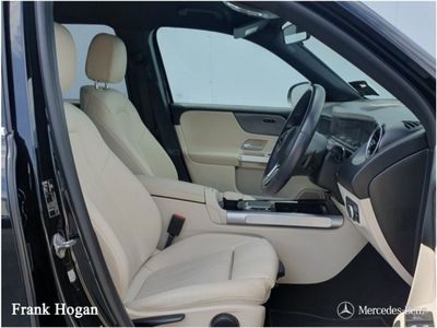 2022 Mercedes-Benz GLB Class