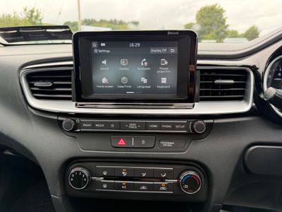 2019 Kia Ceed