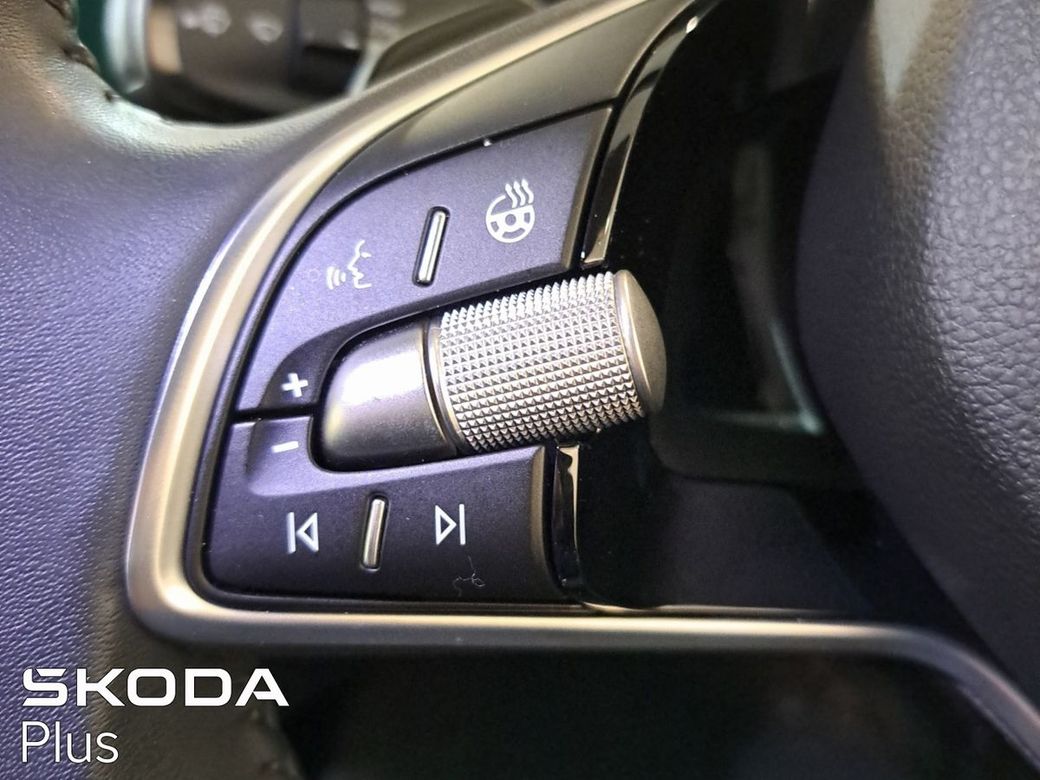 2025 Skoda Superb