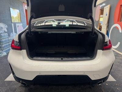 2023 BMW 3 Series