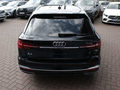 2021 Audi A4