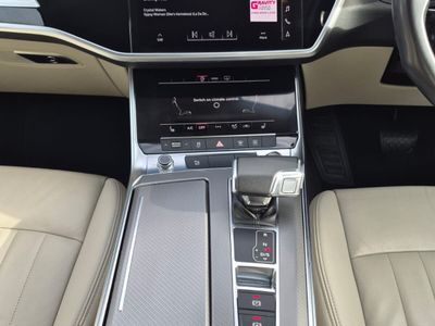 2022 Audi A6