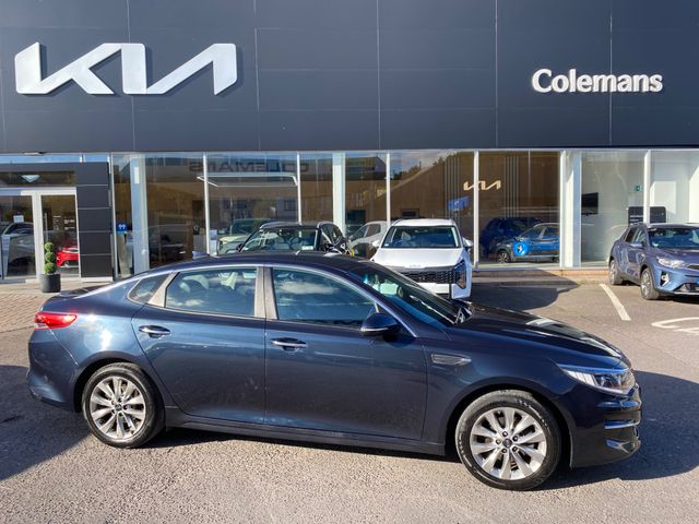 vehicle for sale from Colemans Millstreet