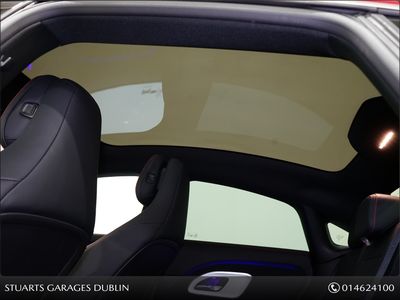 2025 Mercedes-Benz CLA Class