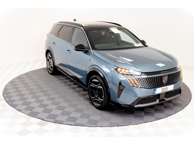 vehicle for sale from Kevin Egan Cars