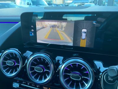 2022 Mercedes-Benz EQA