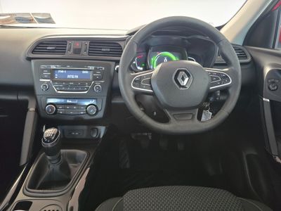 2017 Renault Kadjar