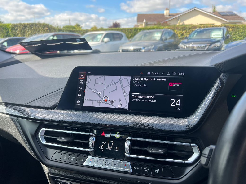 2023 BMW 2 Series