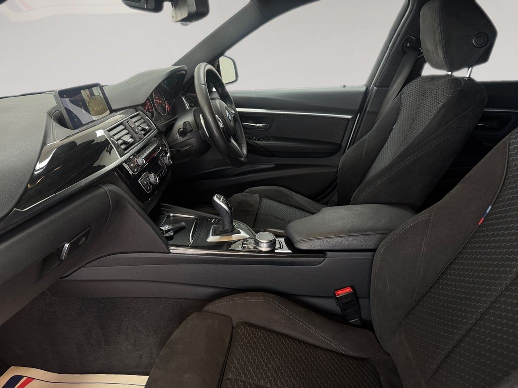 2015 BMW 3 Series