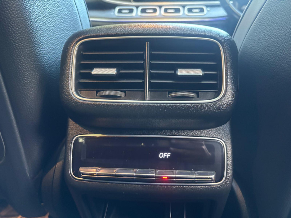 2022 Mercedes-Benz GLE Class