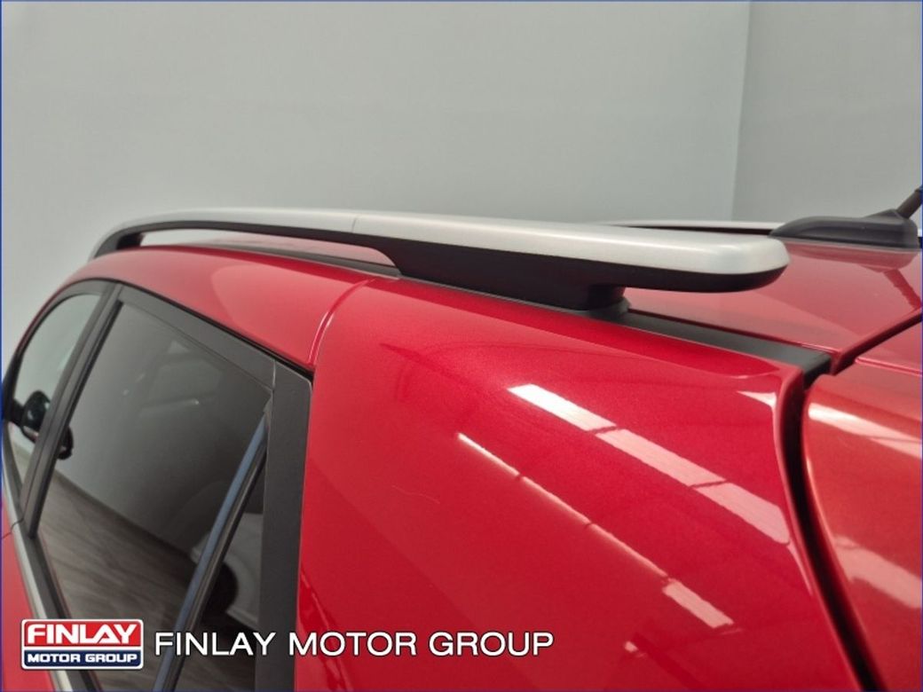 2018 Kia Stonic