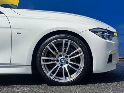 2019 BMW 3 Series