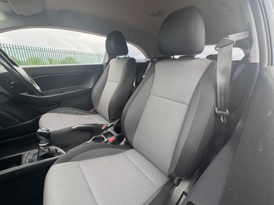 2018 Hyundai i20