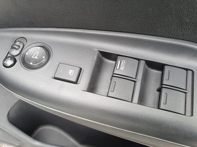 2018 Honda Fit