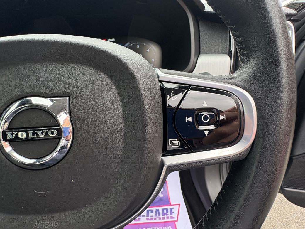 2018 Volvo S90