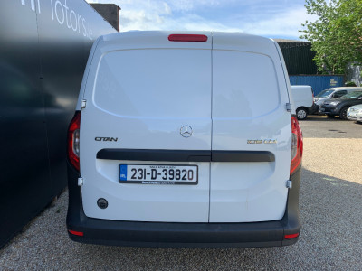 2023 Mercedes-Benz Citan