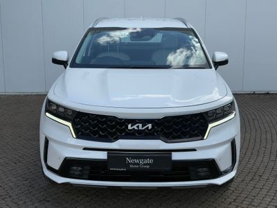 2023 Kia Sorento