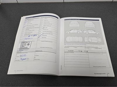 2017 Volkswagen Polo