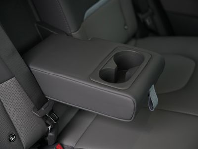 2026 Kia EV3