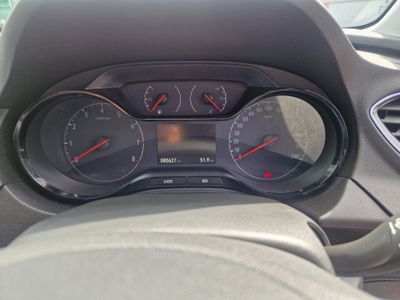 2018 Opel Grandland X