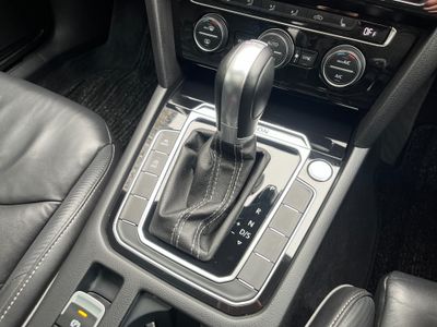 2020 Volkswagen Arteon