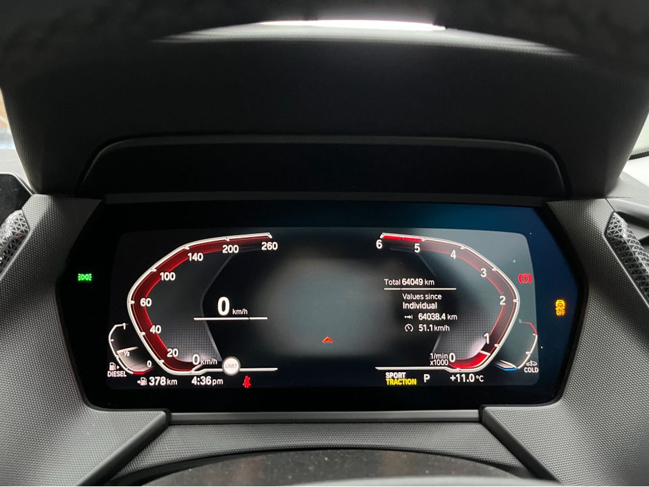 2021 BMW 2 Series