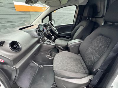 2023 Mercedes-Benz Citan