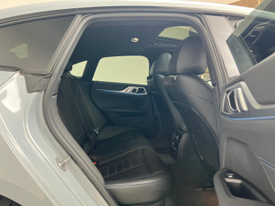 2022 BMW i4