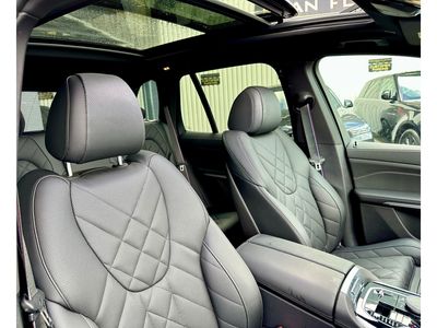 2025 BMW X5
