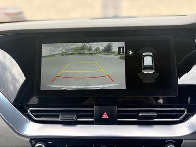 2021 Kia Niro