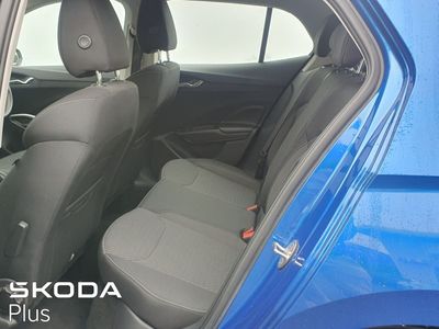2022 Skoda Fabia