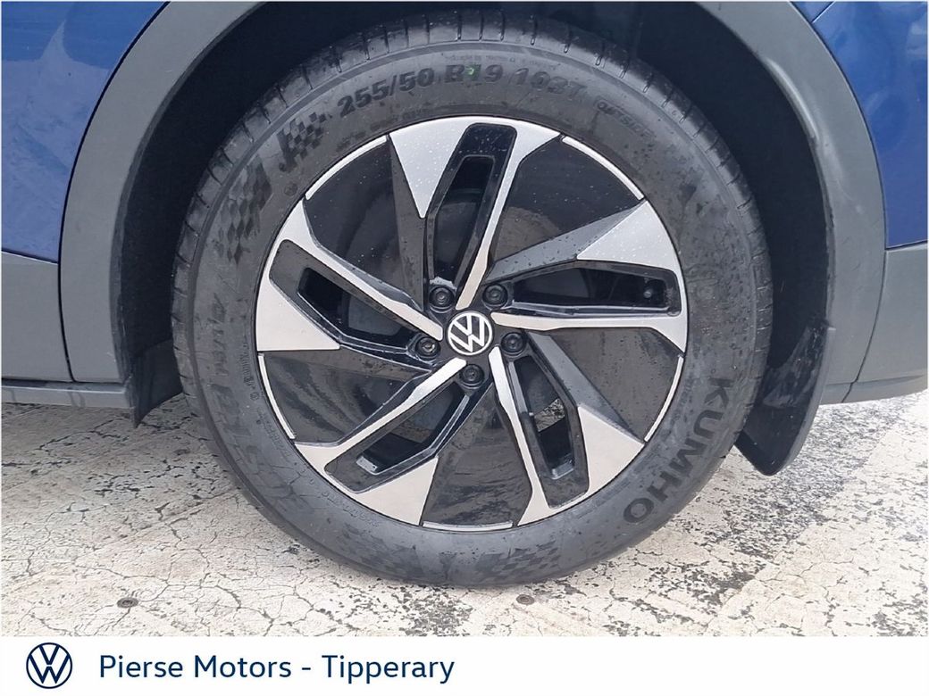 2022 Volkswagen ID.4