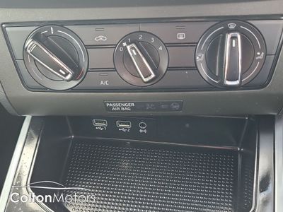 2018 SEAT Arona