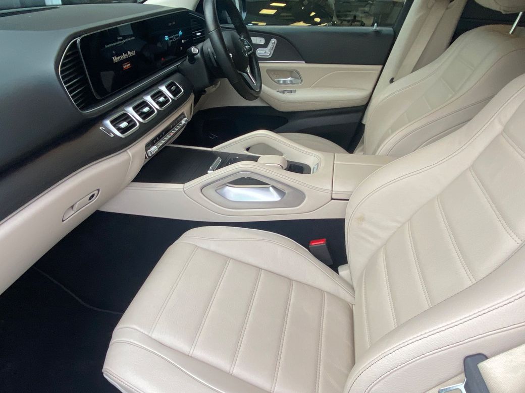 2022 Mercedes-Benz GLE Class