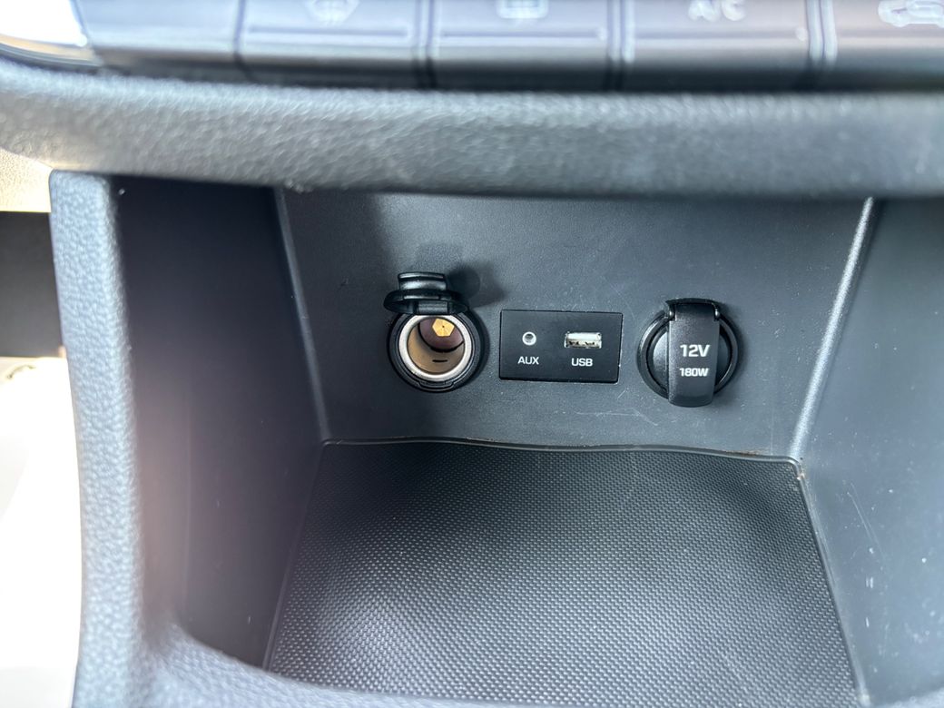 2020 Hyundai i30