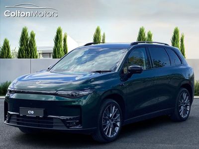 2026 Leapmotor C10