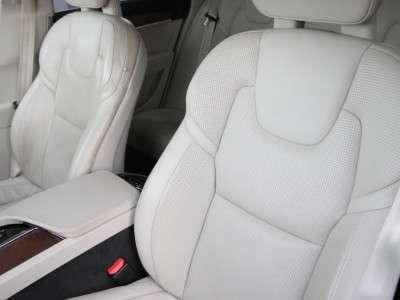 2018 Volvo S90