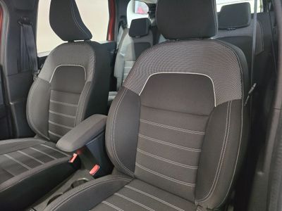 2022 Dacia Jogger