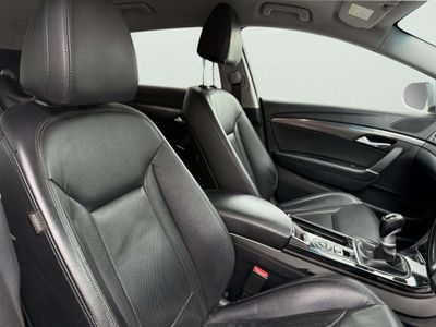 2017 Hyundai i40