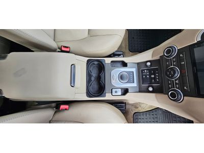 2016 Land Rover Discovery