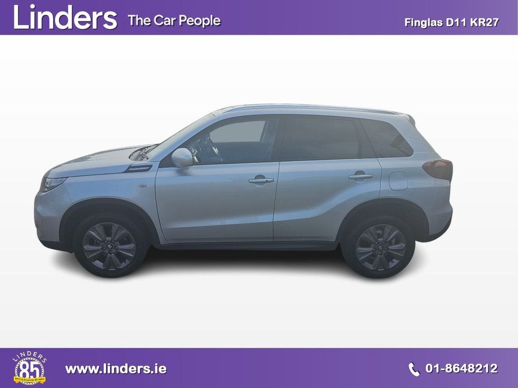 2023 Suzuki Vitara